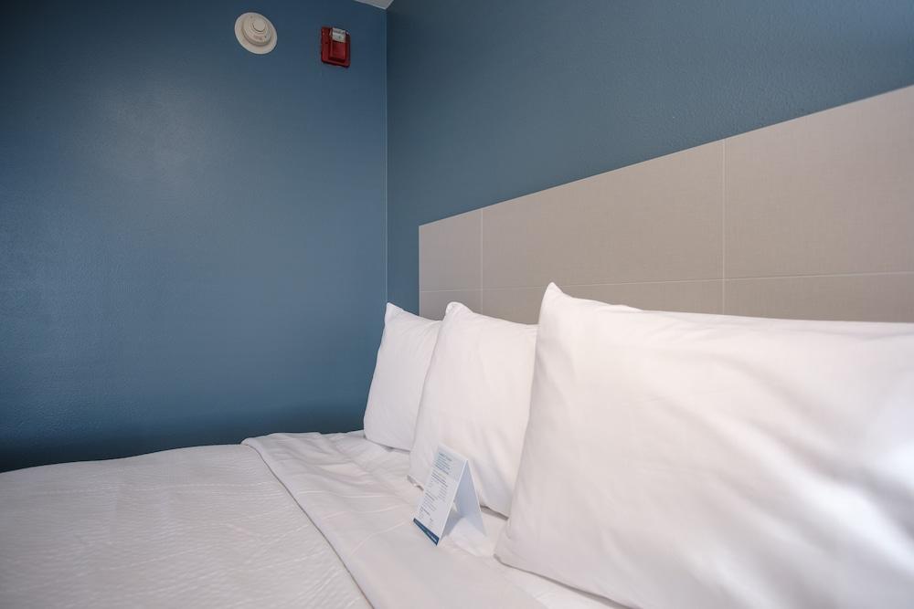 WoodSpring Suites Columbus West - Hilliard photo 33