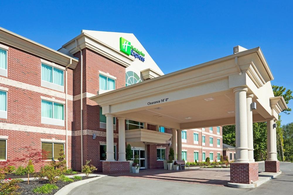 Holiday Inn Express & Suites Carrollton by IHG photo 26
