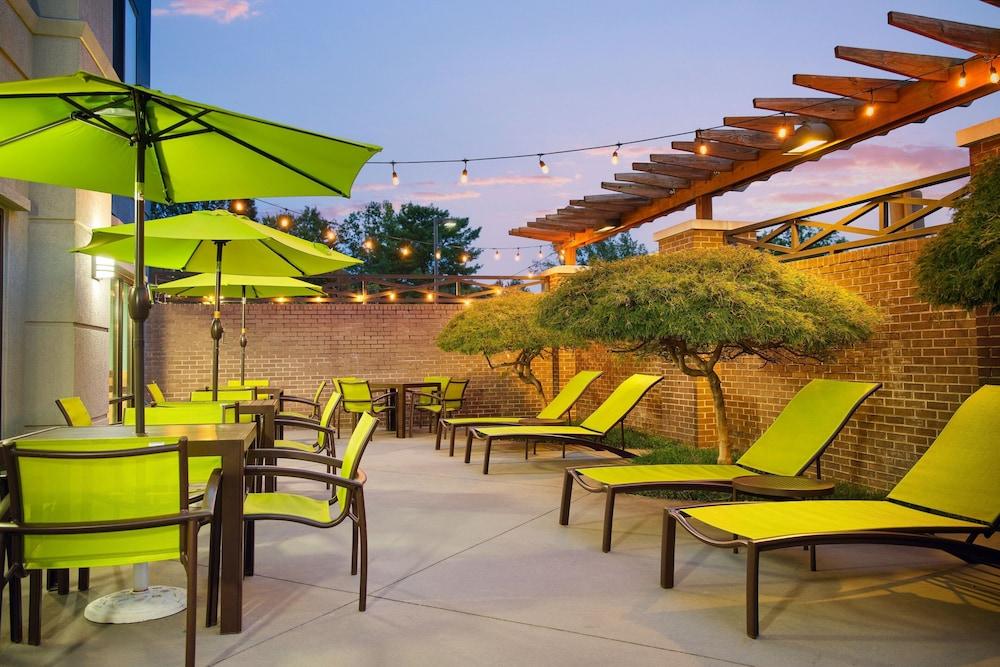 Springhill Suites by Marriott Richmond Northwest photo 25