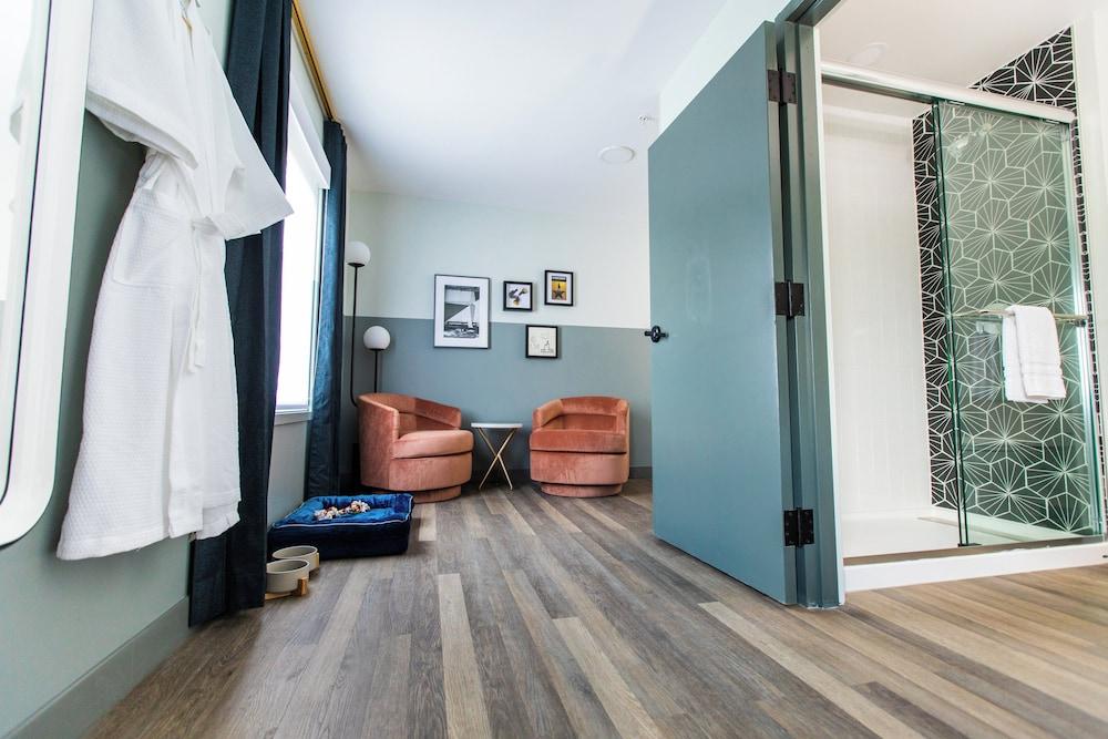 voco The Darwin Atlanta Midtown by IHG photo 8