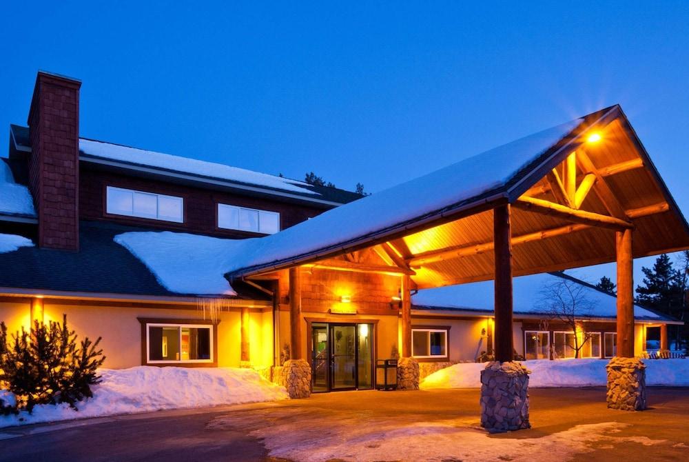 AmericInn by Wyndham Pequot Lakes/Jenkins photo 35