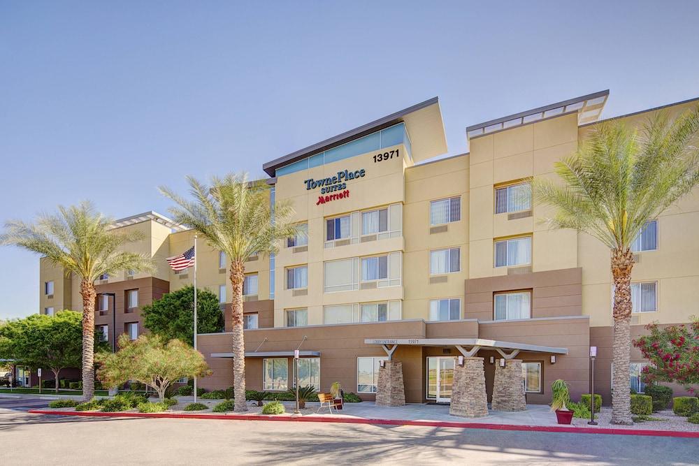 TownePlace Suites by Marriott Goodyear photo 1