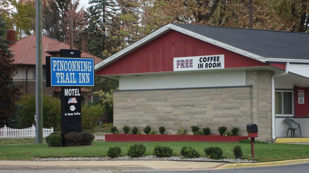 Pinconning Trail Inn Motel photo 40