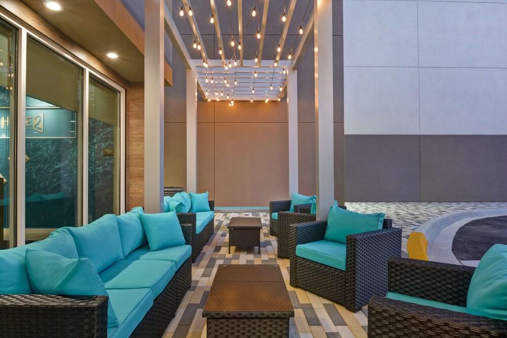 Home2 Suites by Hilton Ormond Beach Oceanfront photo 54