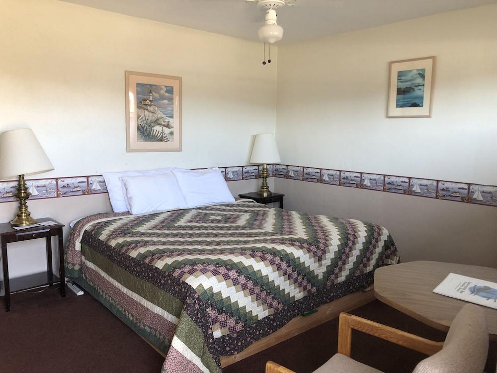 Florence Lighthouse Inn photo 10