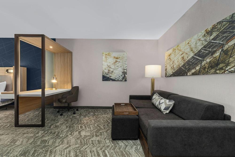 Springhill Suites By Marriott Camden photo 15