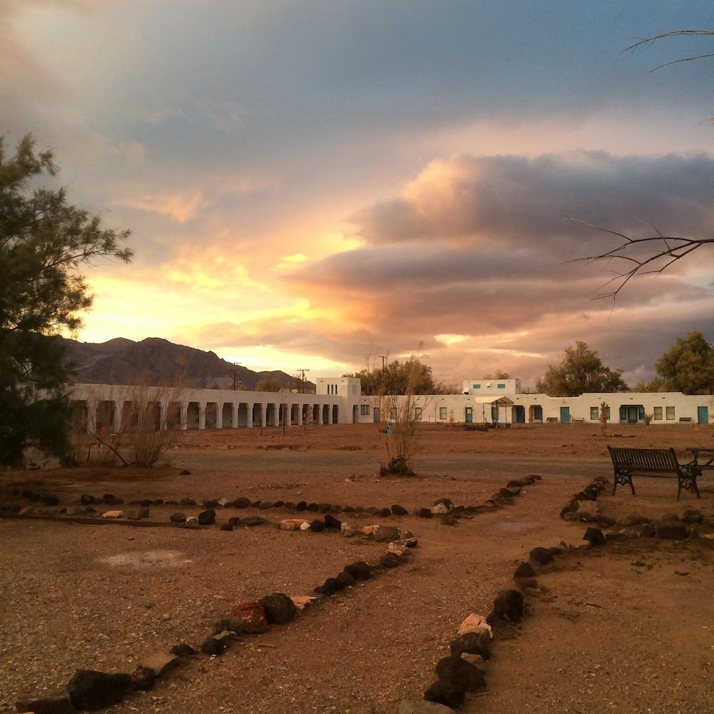 Amargosa Opera House photo 95