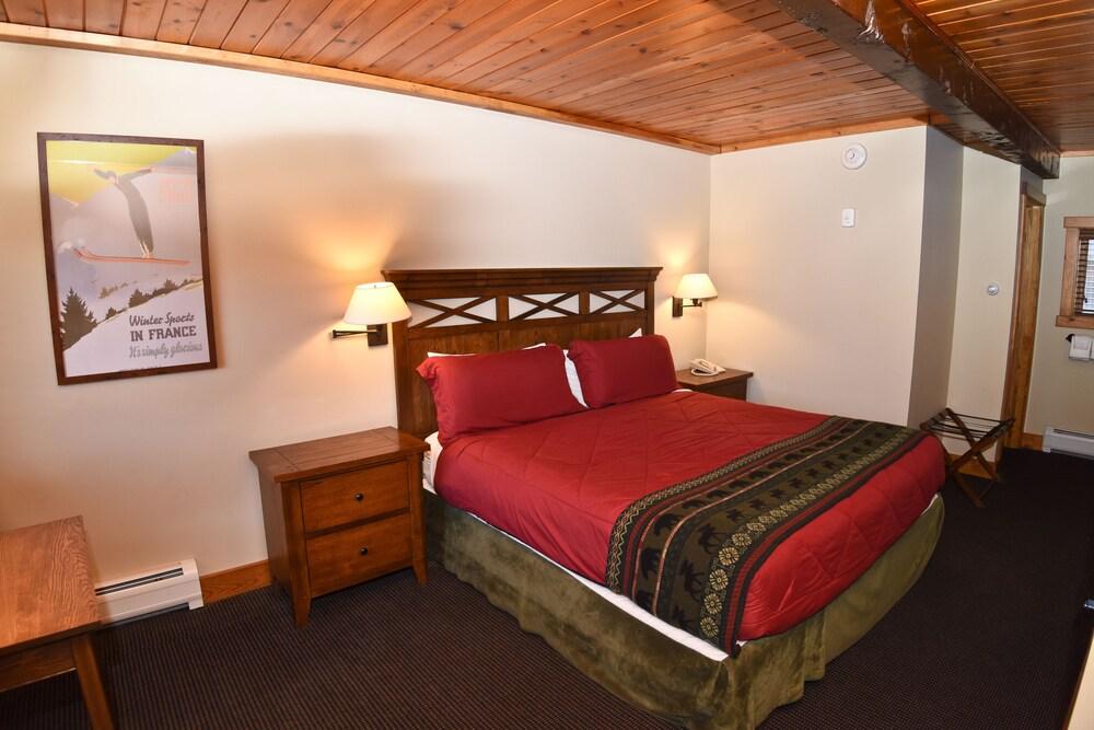 Timber Inn Motel photo 7