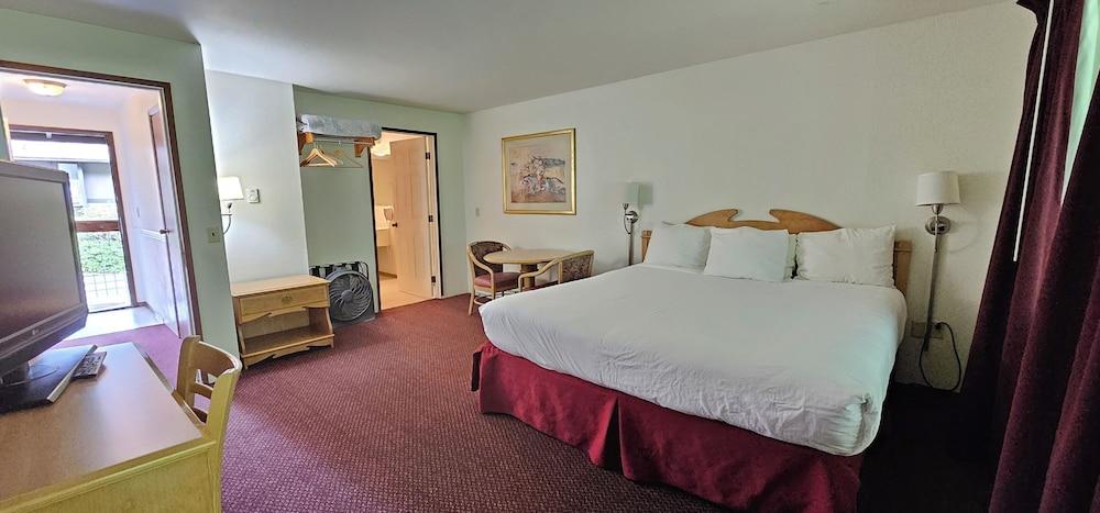 Olympic Suites Inn photo 18