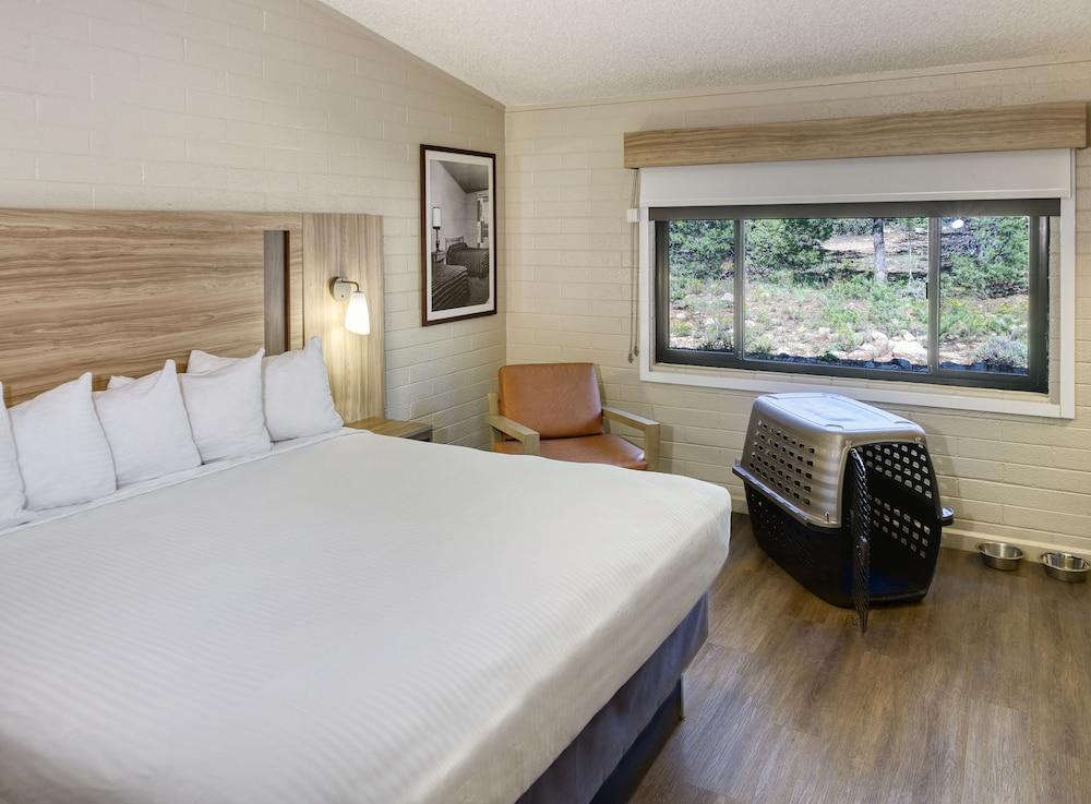 Yavapai Lodge photo 34