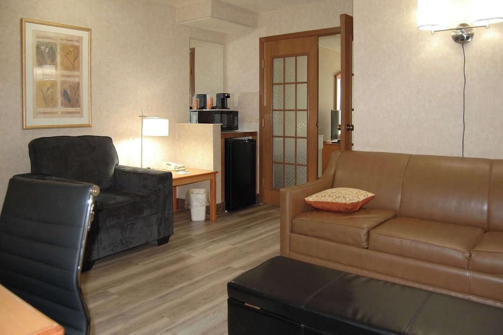 Quality Inn photo 46