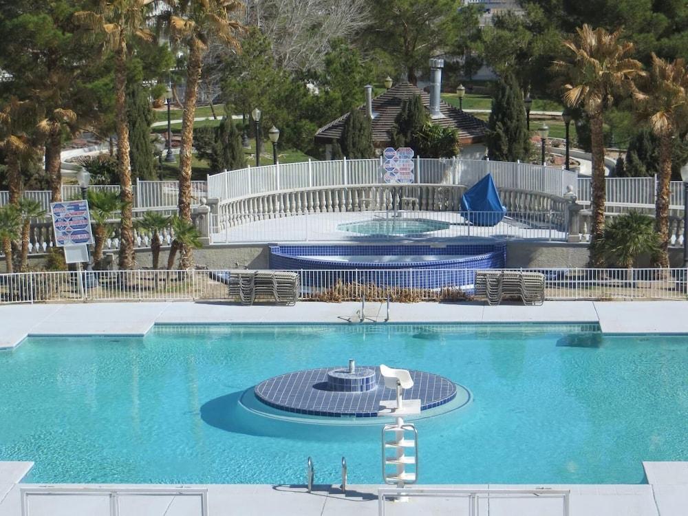Primm Valley Resort & Casino photo 20
