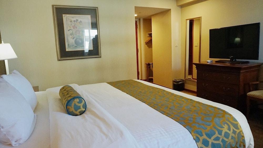 Best Western Queens Court Hotel photo 8