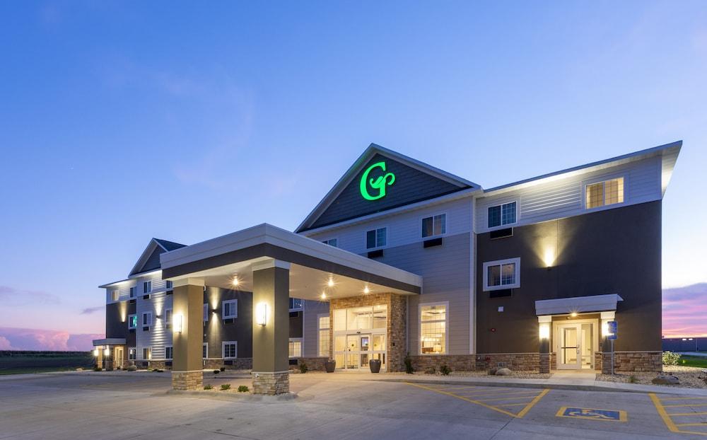 GrandStay Hotel & Suites Rock Valley photo 28
