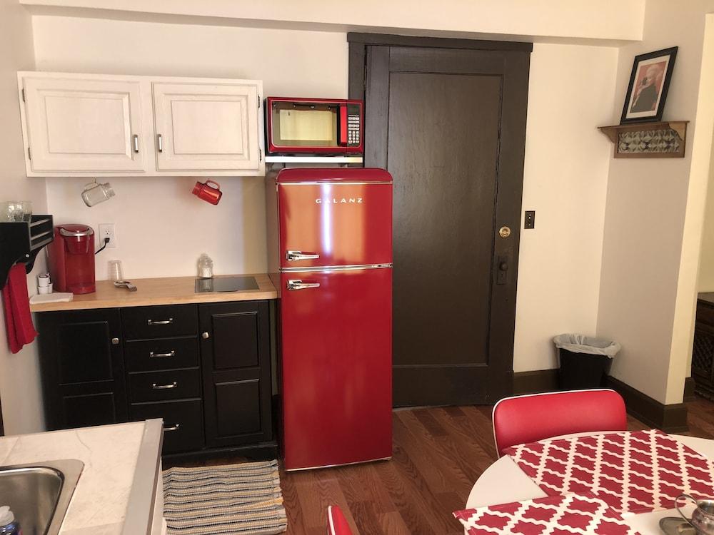 Trucountry Inn photo 29