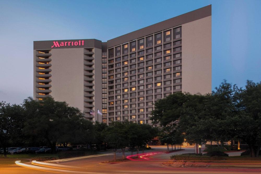 Dallas/Fort Worth Airport Marriott photo 1
