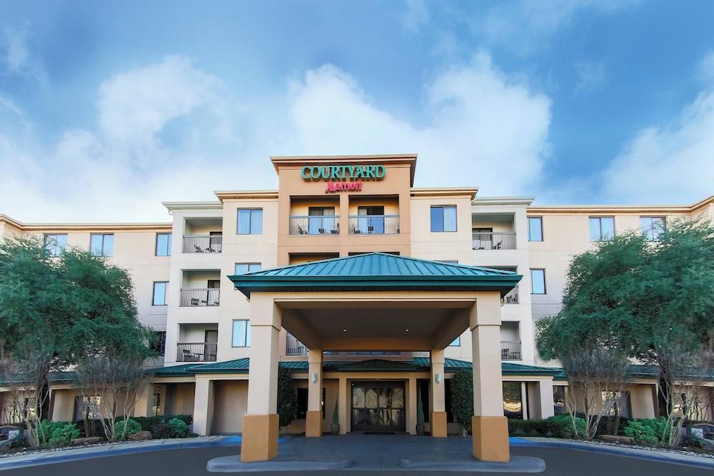 Courtyard by Marriott Dallas Mesquite photo 26