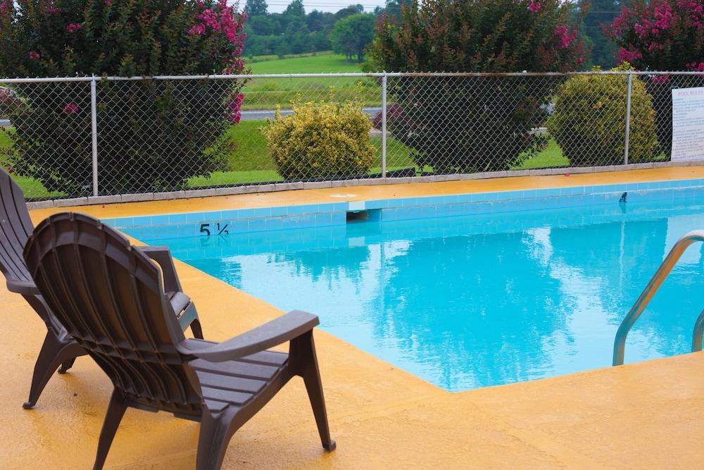 Timberlake Motel photo 9