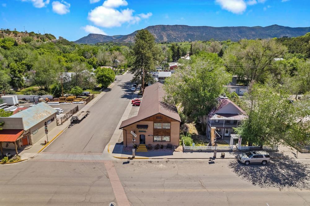 The Alpine Motel photo 5