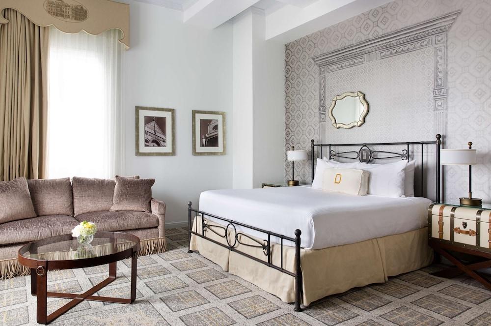 The Driskill, in The Unbound Collection by Hyatt photo 16