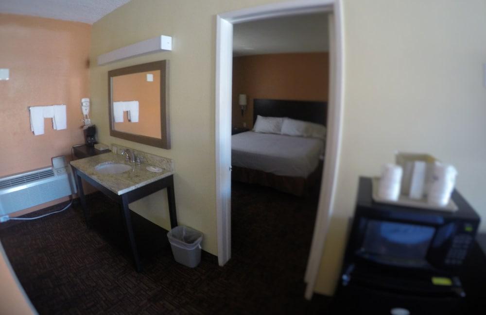 Americas Best Value Inn Blythe photo 23