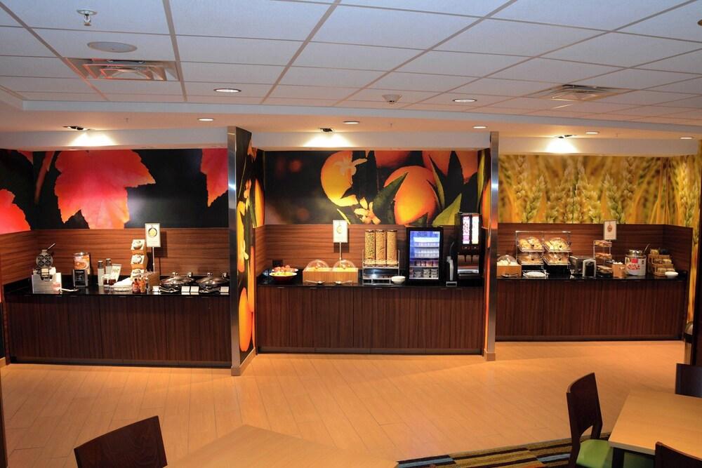 Fairfield Inn & Suites by Marriott Somerset photo 27