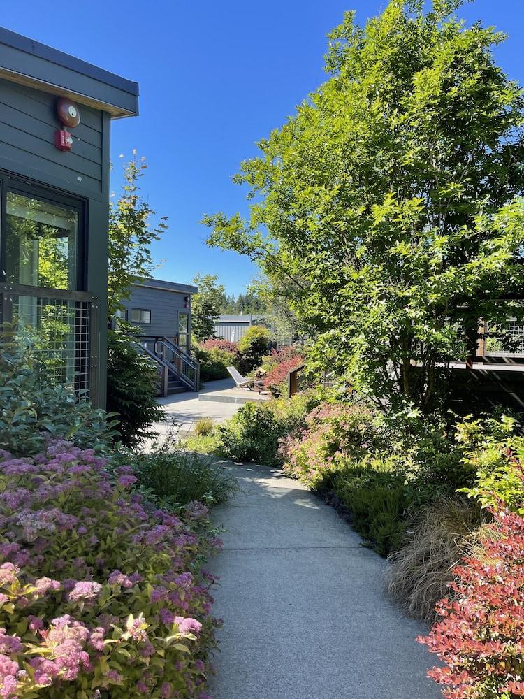 Lodges on Vashon photo 4