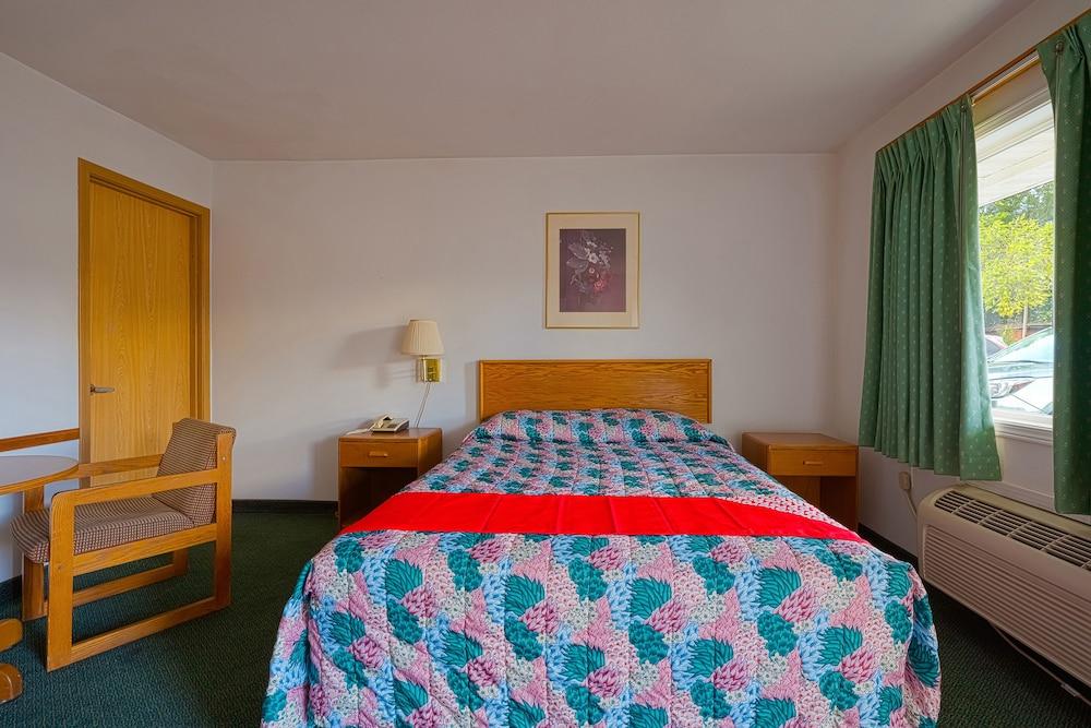 Budget 8 Motel John Day photo 20