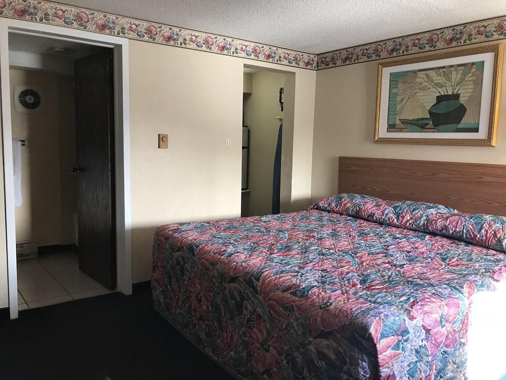 West Motel photo 17