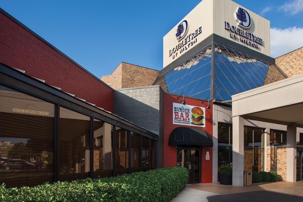 DoubleTree by Hilton Murfreesboro photo 58