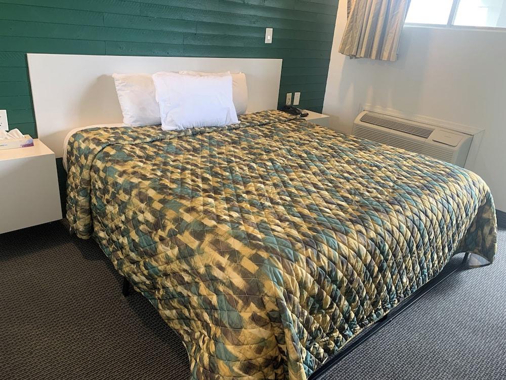 Domino Motel photo 8