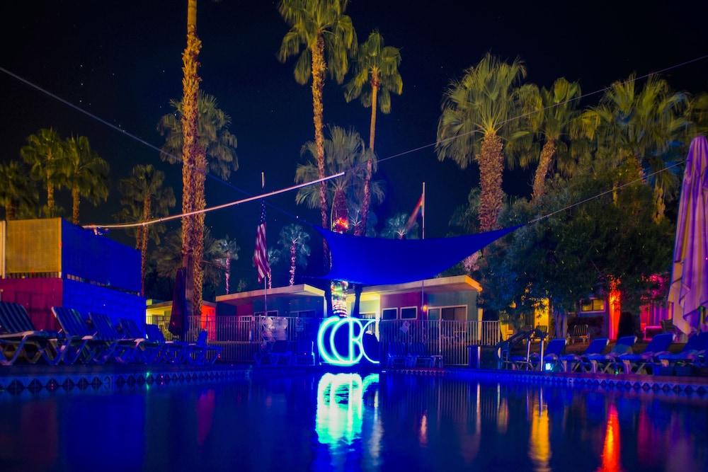 CCBC Resort Hotel - A Gay Men's Resort photo 3