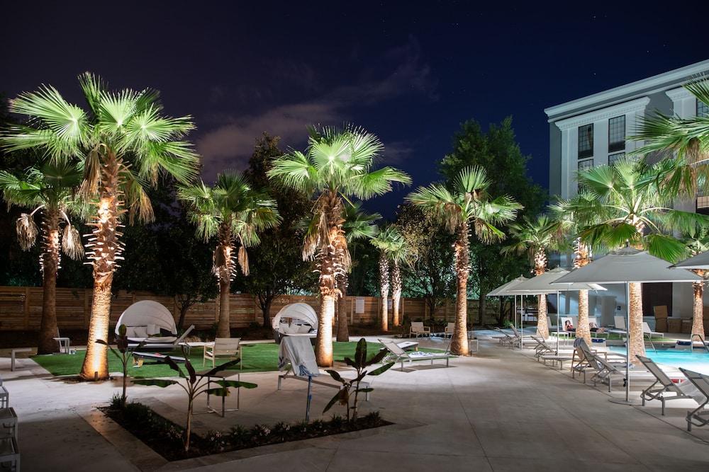 Hotel Indigo Mount Pleasant by IHG photo 19