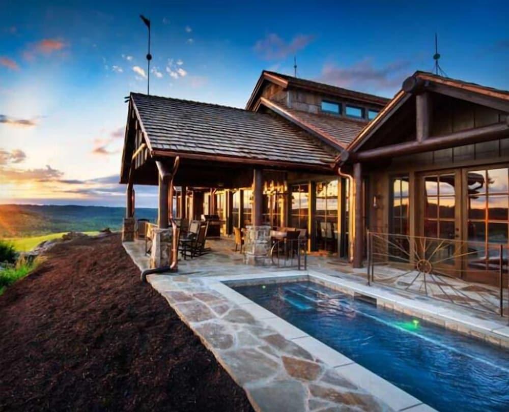 Big Cedar Lodge photo 31