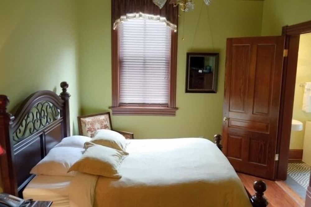 The Fitzpatrick Hotel photo 4