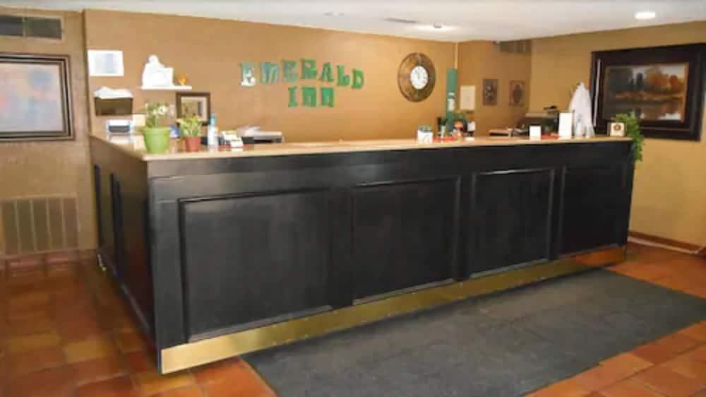 Econo Lodge Inn & Suites Abilene East District photo 2