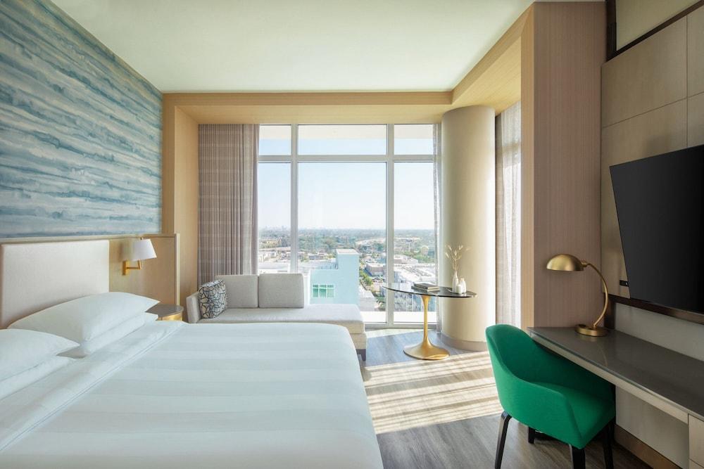 Marriott Fort Lauderdale Airport photo 17