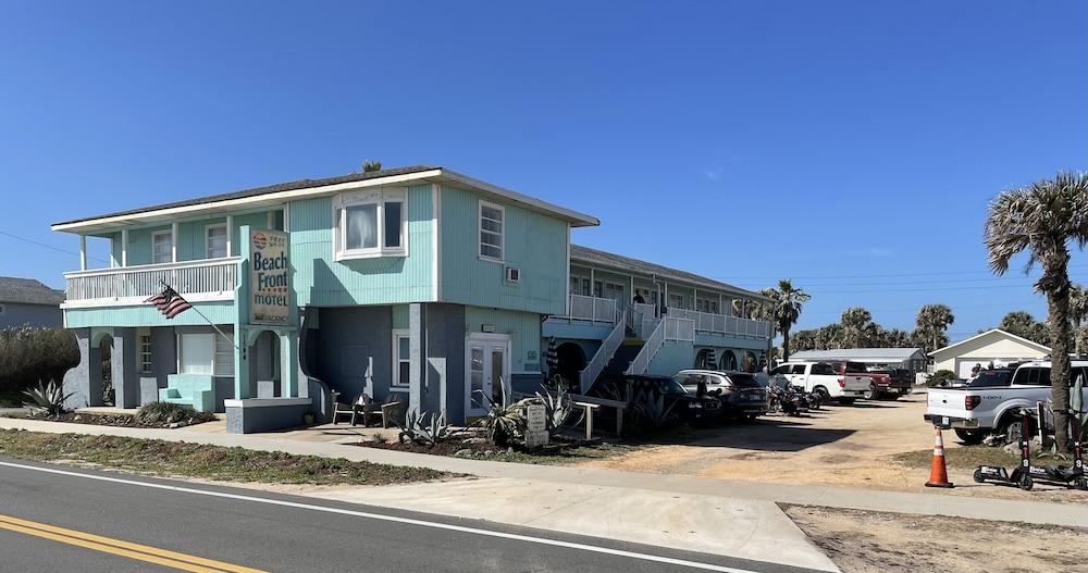 Beach Front Motel photo 14