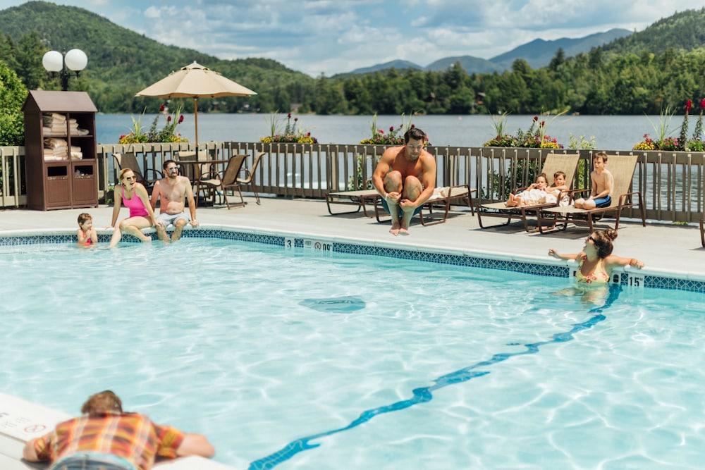 High Peaks Resort photo 57