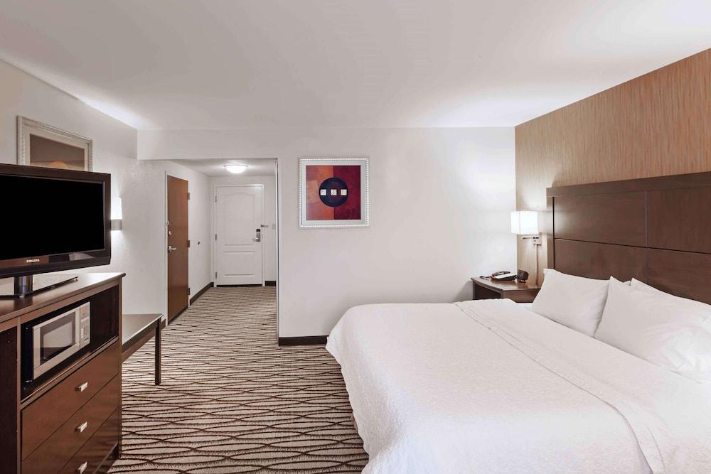 Hampton Inn & Suites Morgan City photo 34