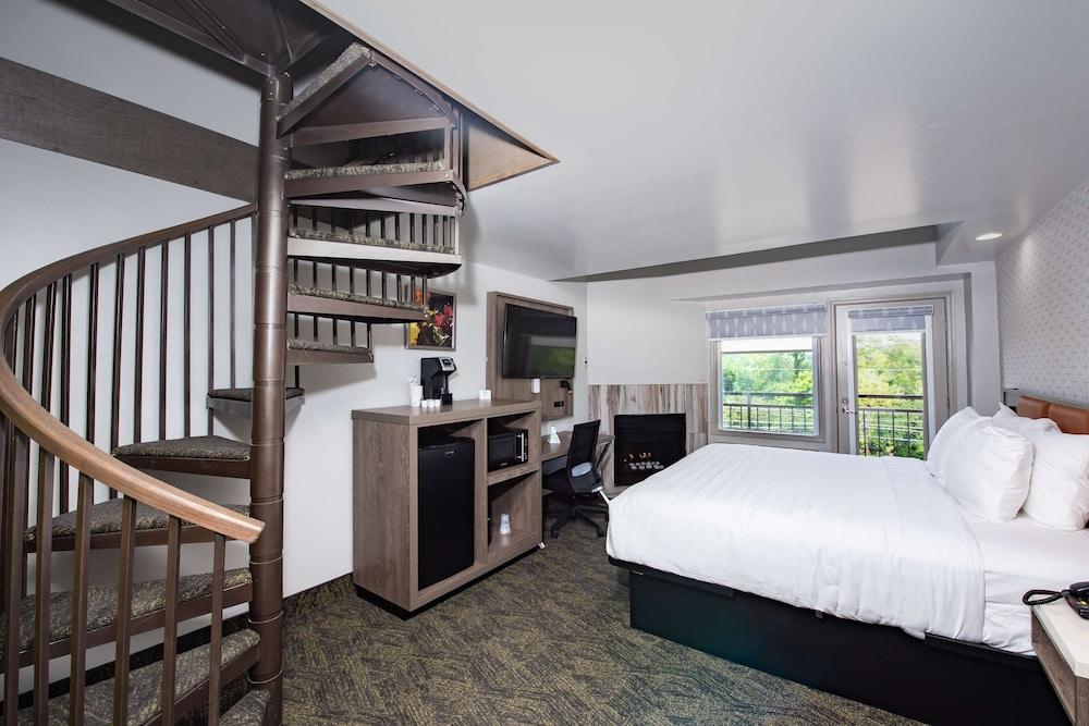 Best Western Plus Apple Valley Lodge Pigeon Forge photo 27