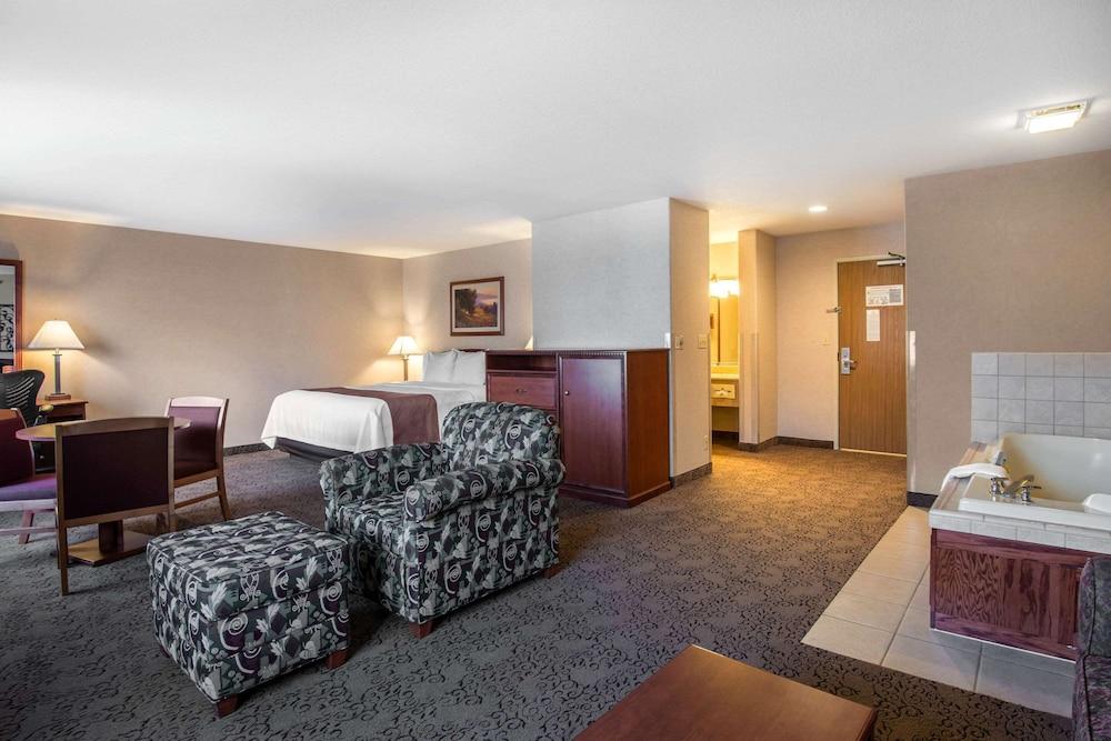Quality Inn Burlington photo 18