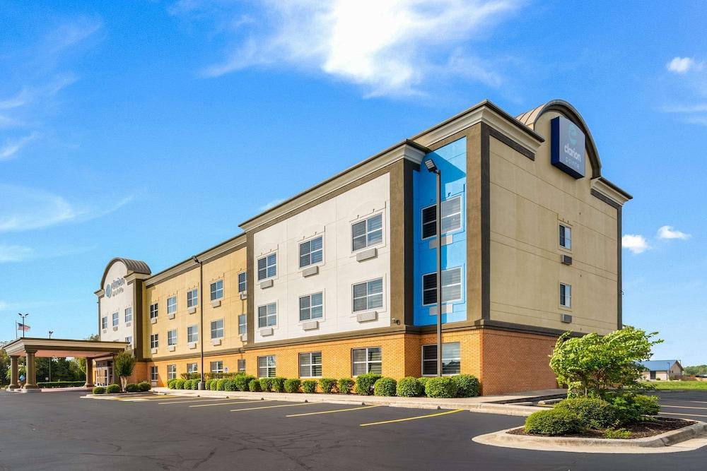 Clarion Pointe Madison Huntsville photo 50