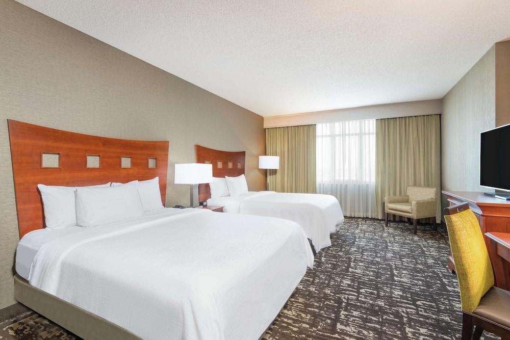 Embassy Suites by Hilton St. Louis St. Charles photo 8