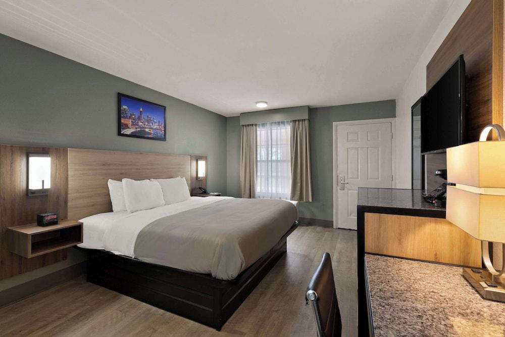 Quality Inn Monroe photo 18