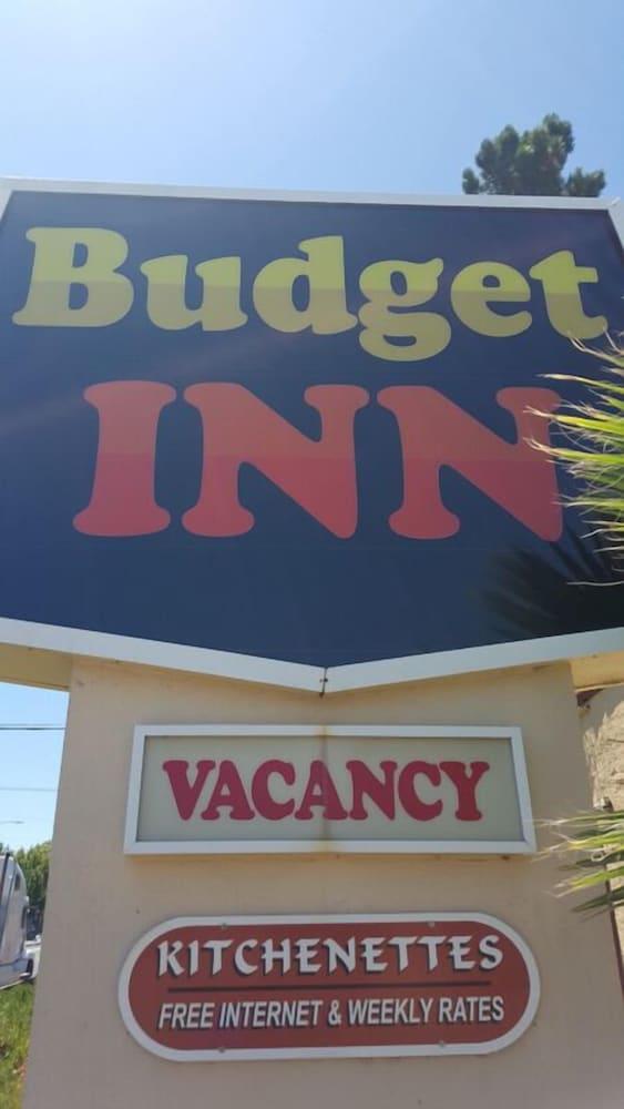 Budget Inn Vallejo/Napa Valley photo 64