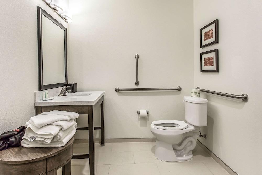 Comfort Inn & Suites Snyder photo 5