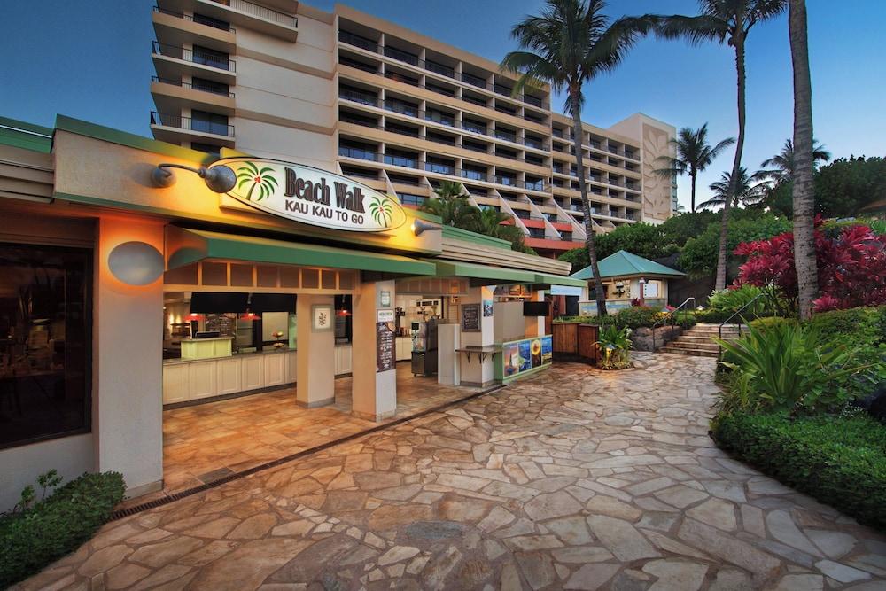 Marriott's Maui Ocean Club - Lahaina & Napili Towers photo 29