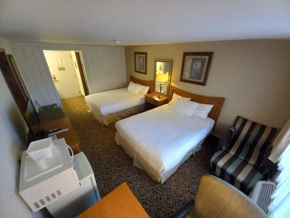 Lupine Inn Red Lodge MT photo 18
