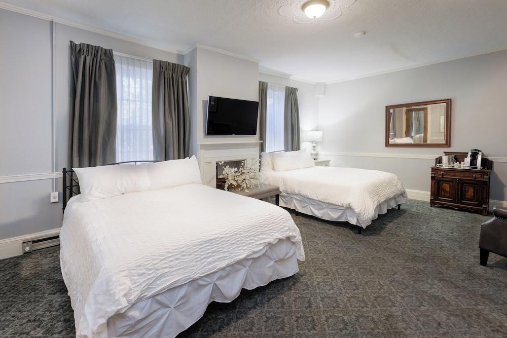 Lititz Springs Inn photo 33